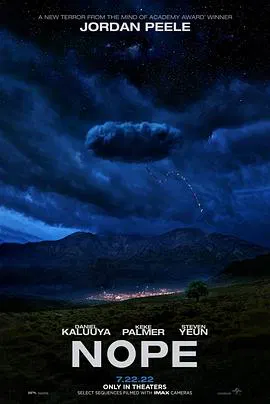 【科幻片】不