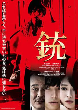 【剧情片】枪