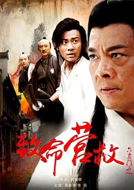 【动作片】六扇门之致命营救